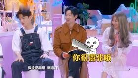 吃瓜网在线观看视频 明星大侦探第二季,揭秘娱乐圈悬疑案，吃瓜网友在线追剧